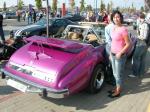 Armaretta Convertible 145 Tuning 1985 года